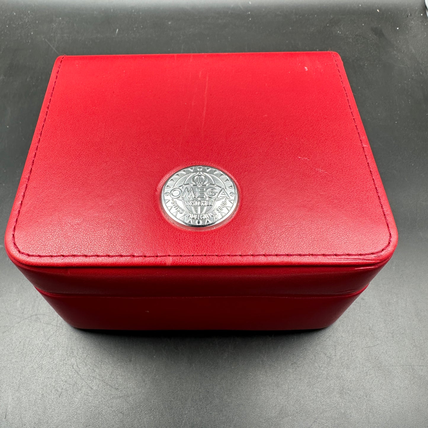 OMEGA SPEEDMASTER RACING 40mm FULL SET 2018