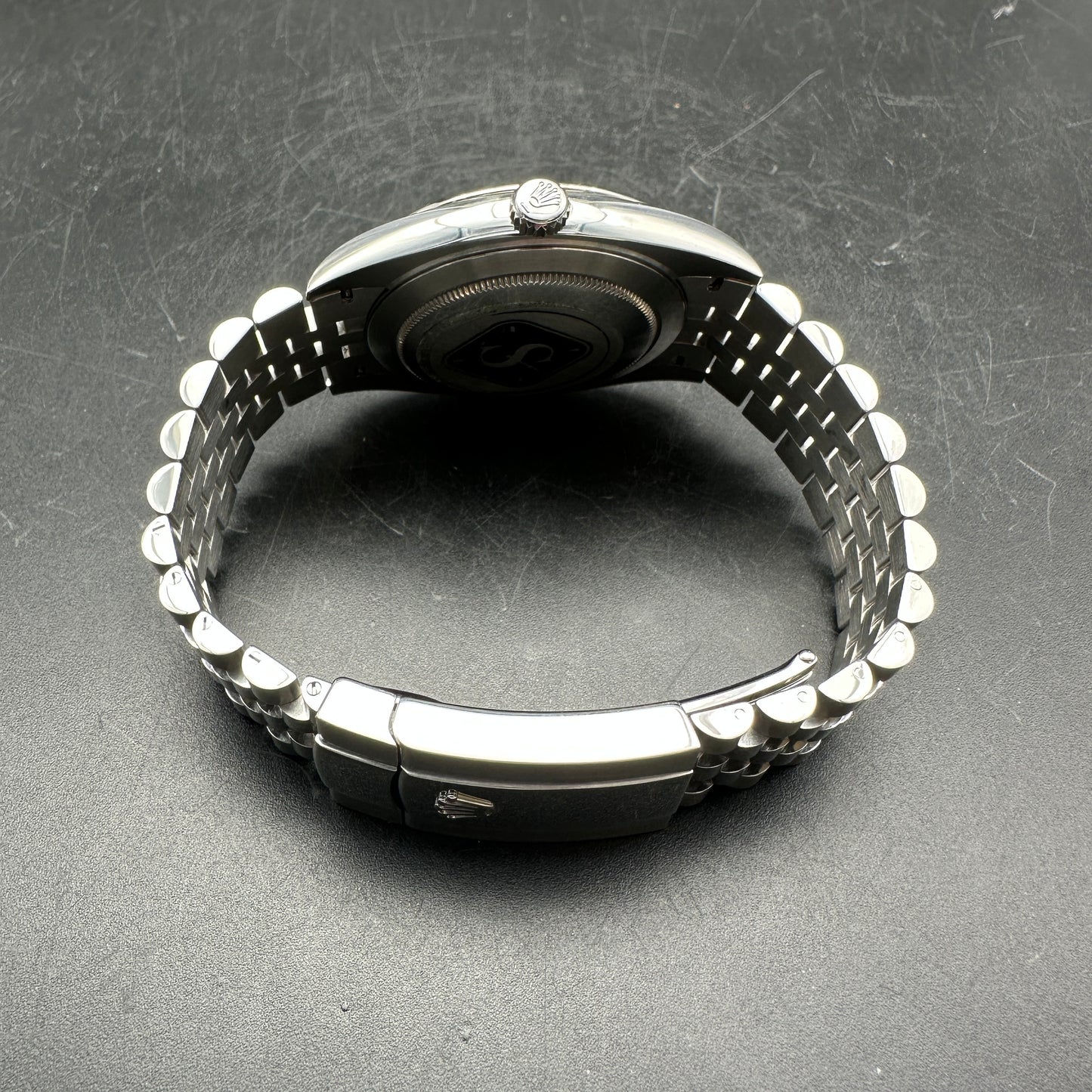 ROLEX DATEJUST 41mm 126334 FULL SET 2020