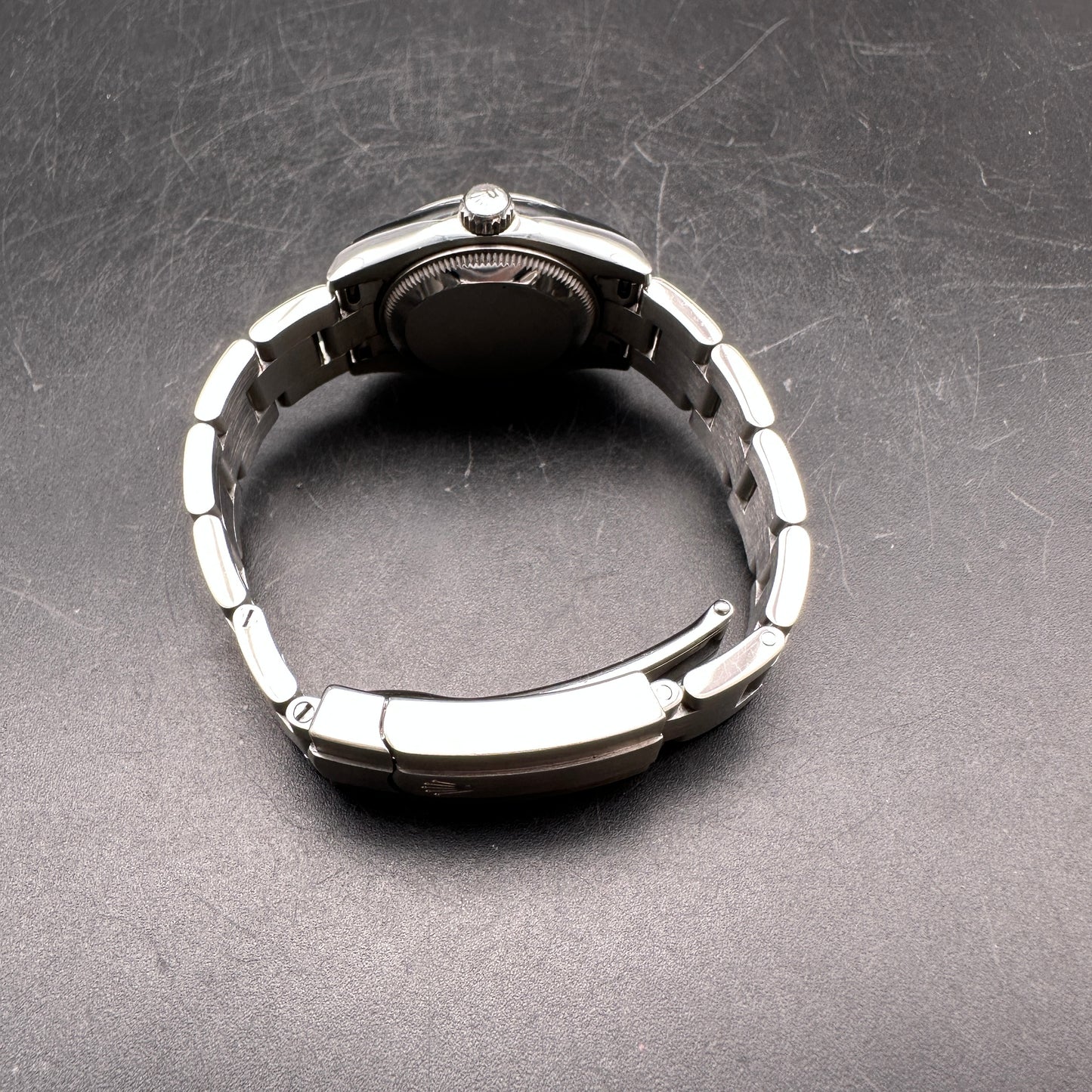 ROLEX OYSTER PERPETUAL 26mm 176200 FULL SET 2020