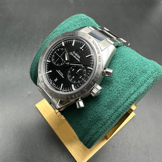 OMEGA SPEEDMASTER ‘57 FULL SET 2021