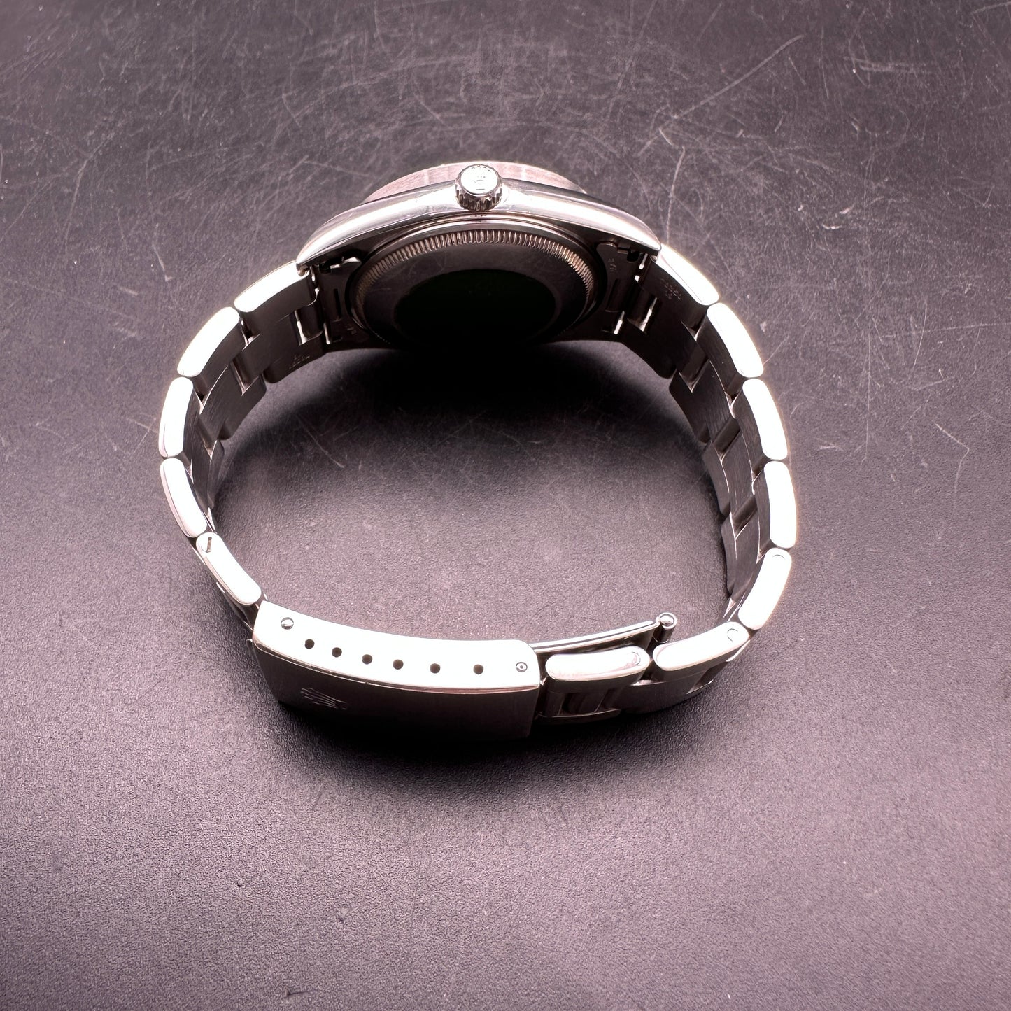 ROLEX AIRKING 14010M 34mm