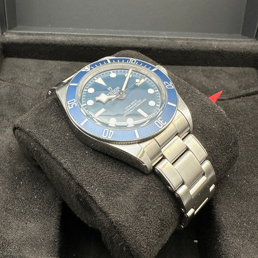 TUDOR BLACK BAY ‘58 39mm FULL SET 2021