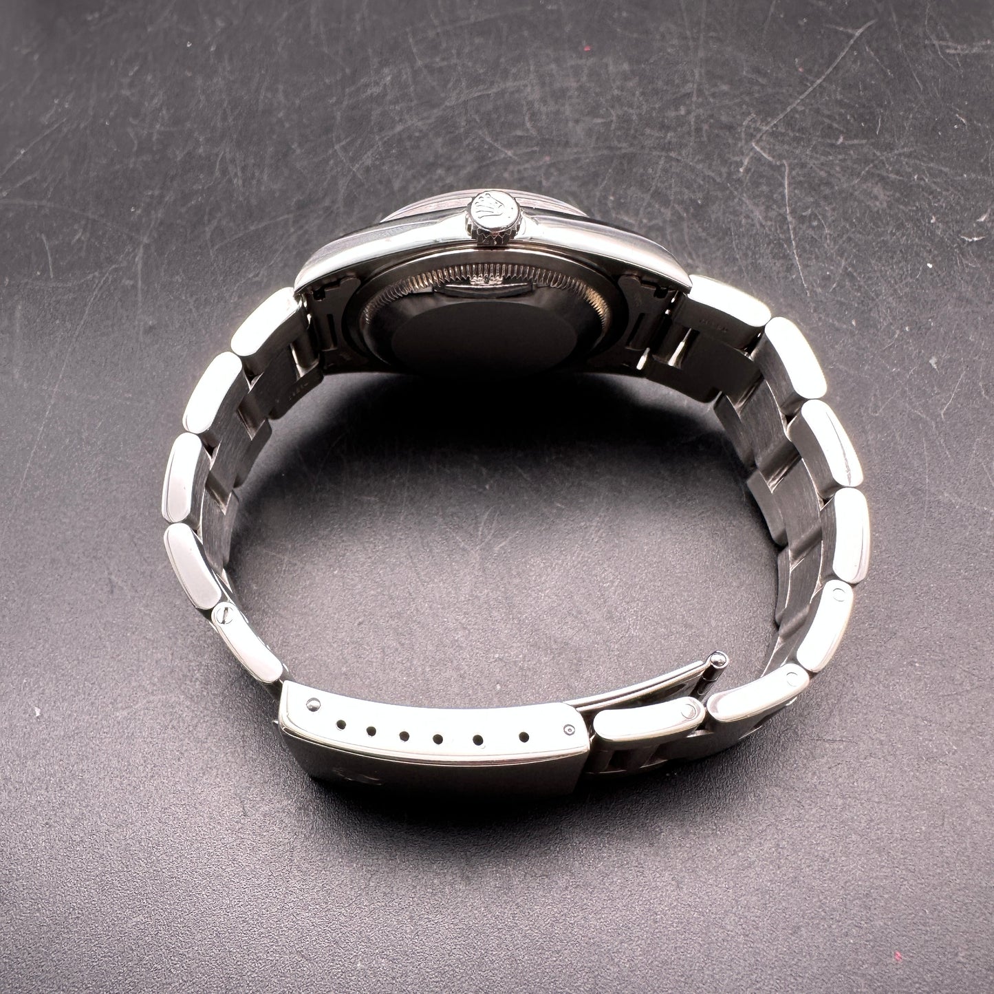 ROLEX DATEJUST 36mm 16200 FULL SET 2005
