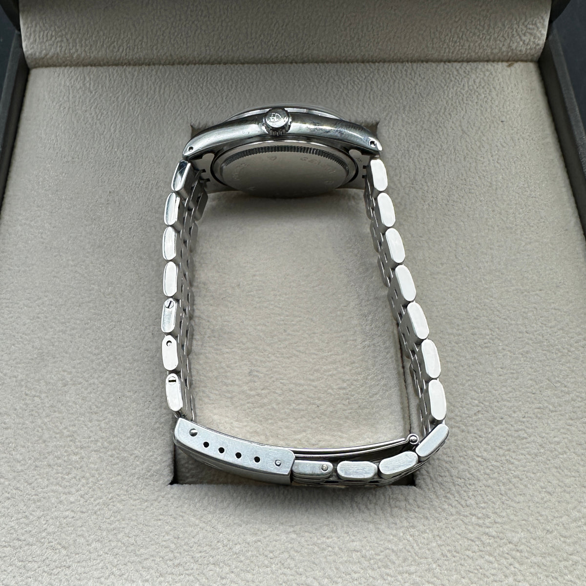 TUDOR PRINCE DATE 32mm 72000 ANNO 2000
