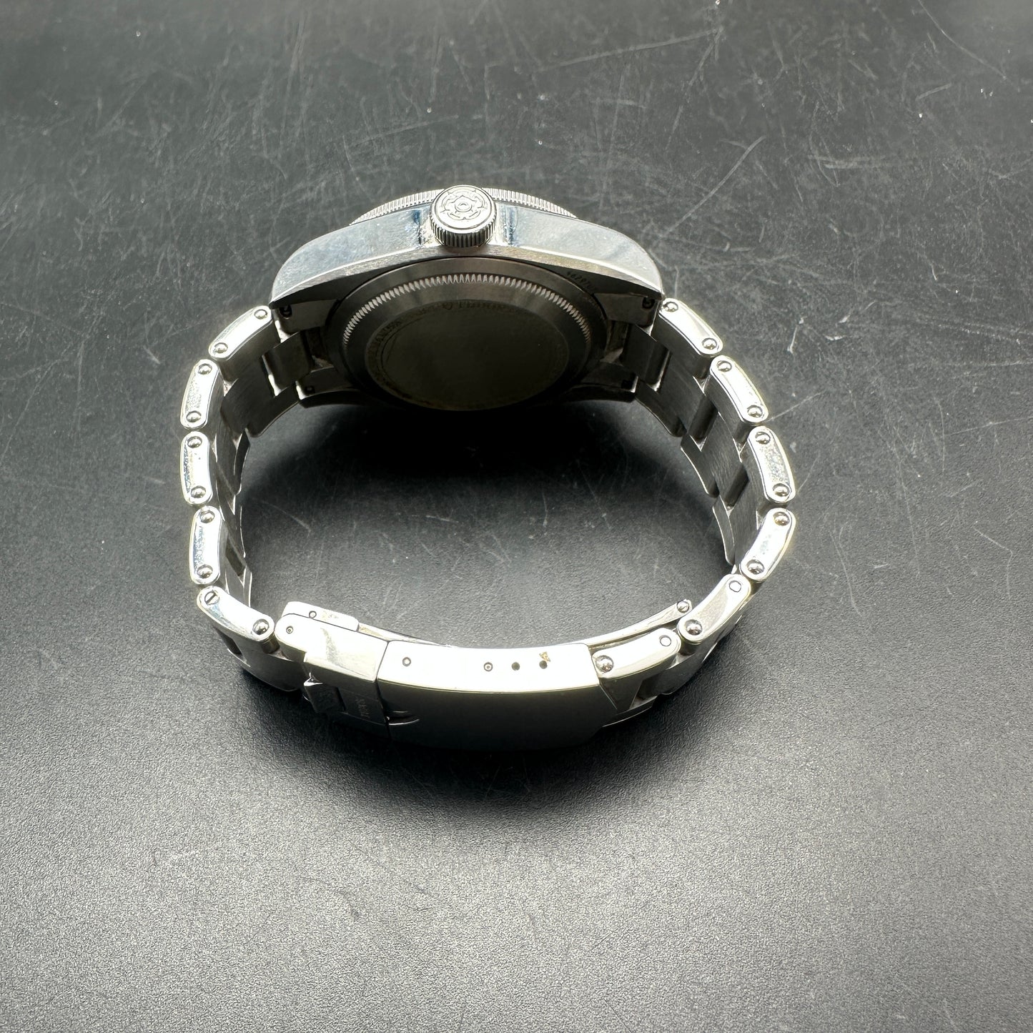 TUDOR BLACK BAY GMT 41mm 79830RB FULL SET 2023