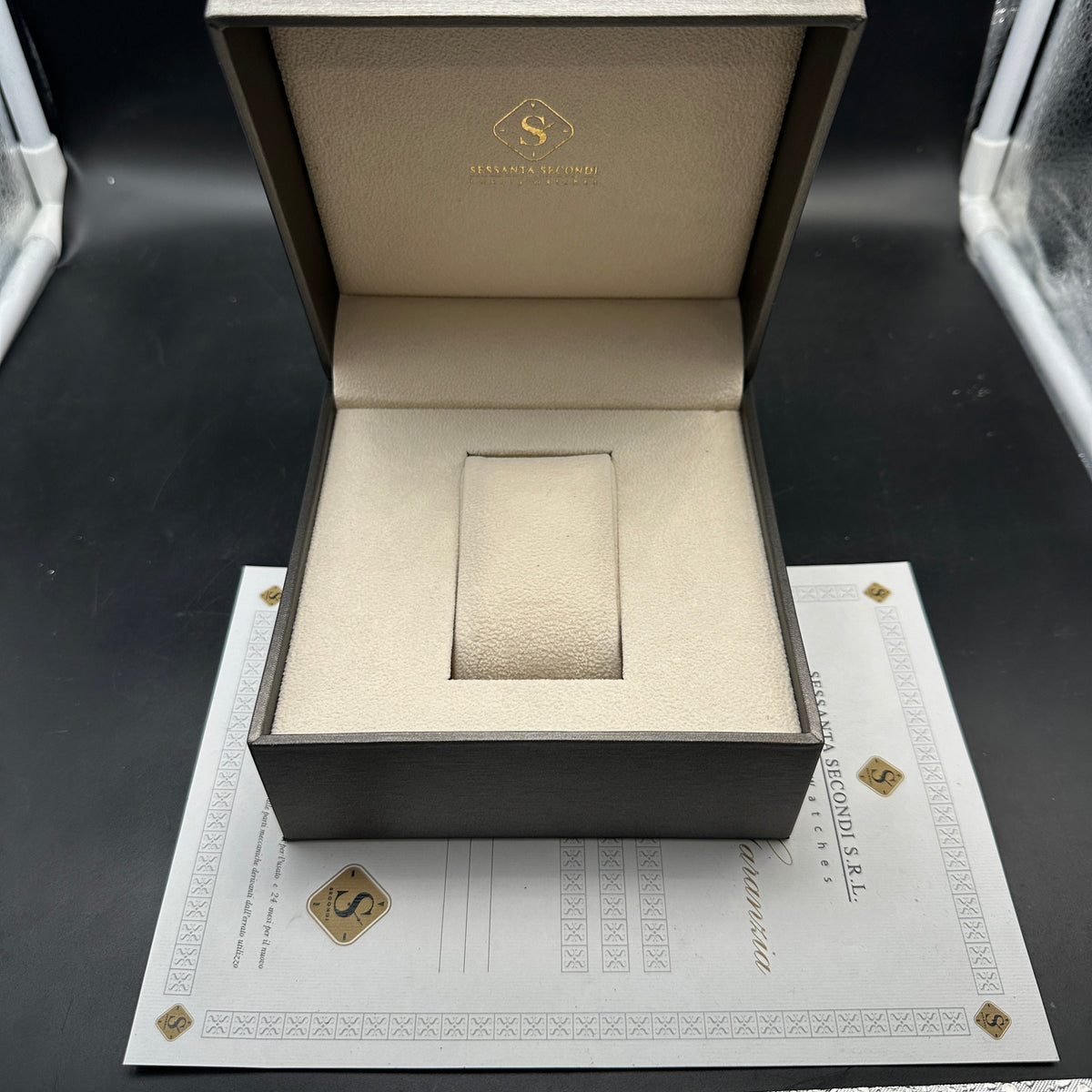 ROLEX DATEJUST 36mm 16220 ANNO 2002