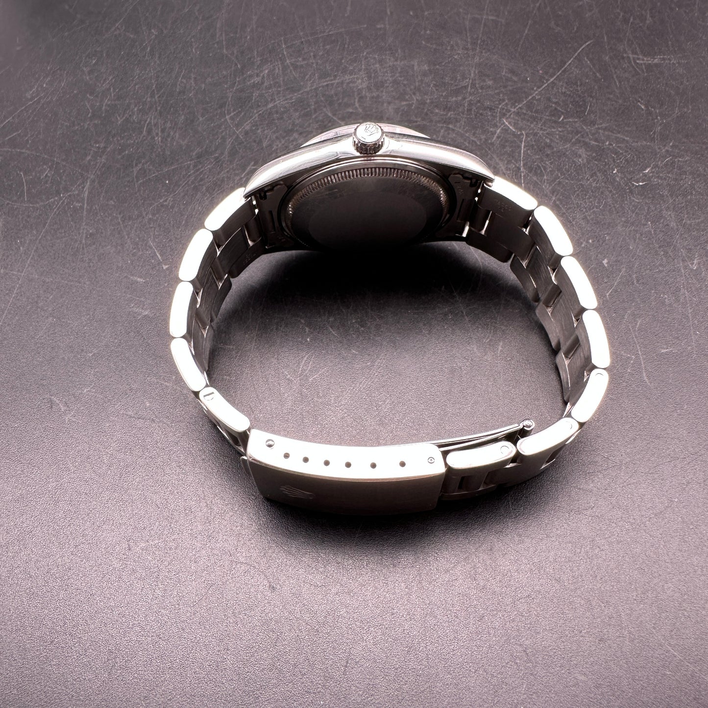 ROLEX AIRKING 34mm 14000 NOSTRA GARANZIA