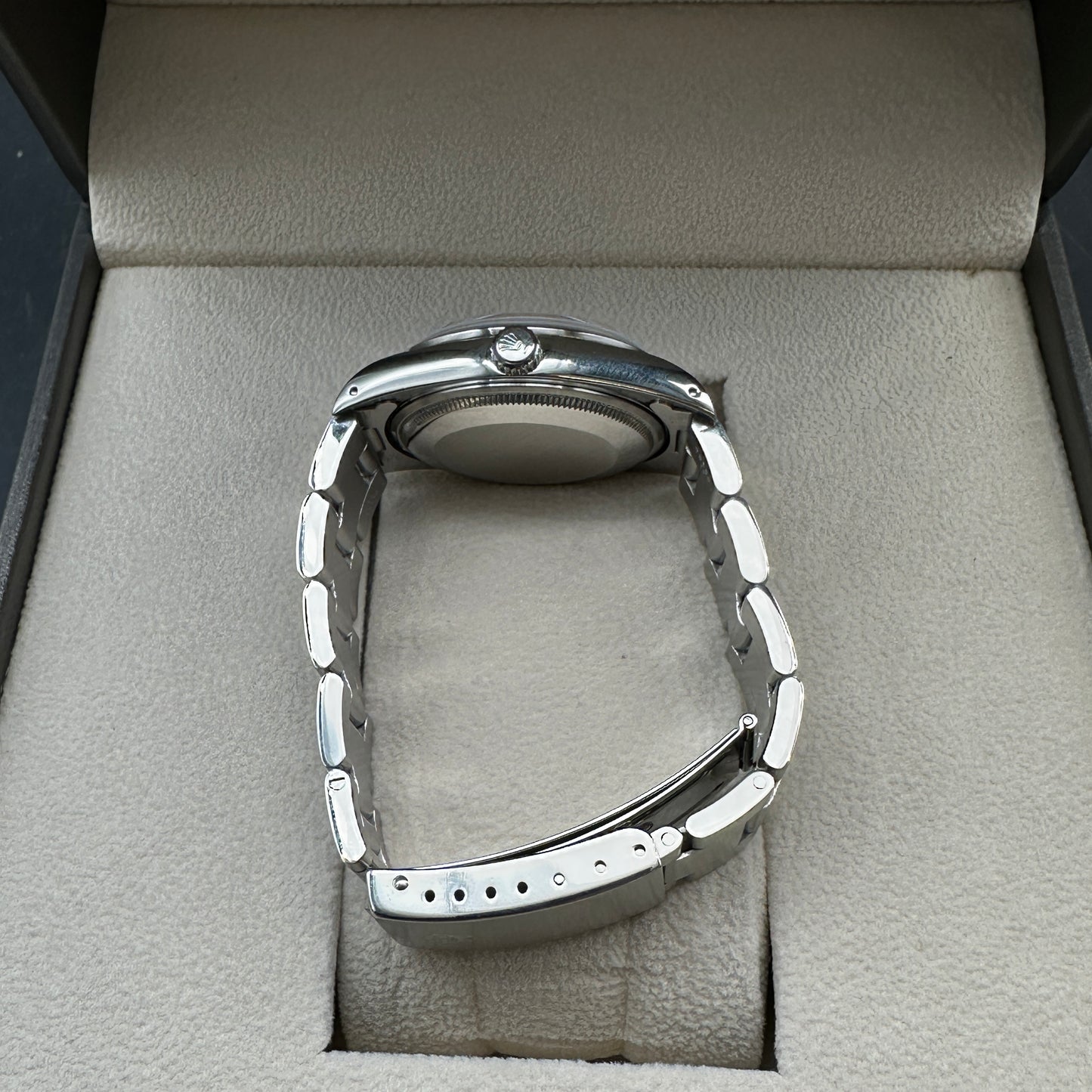 ROMEX AIRKING 34mm 14000 ANNO 1991