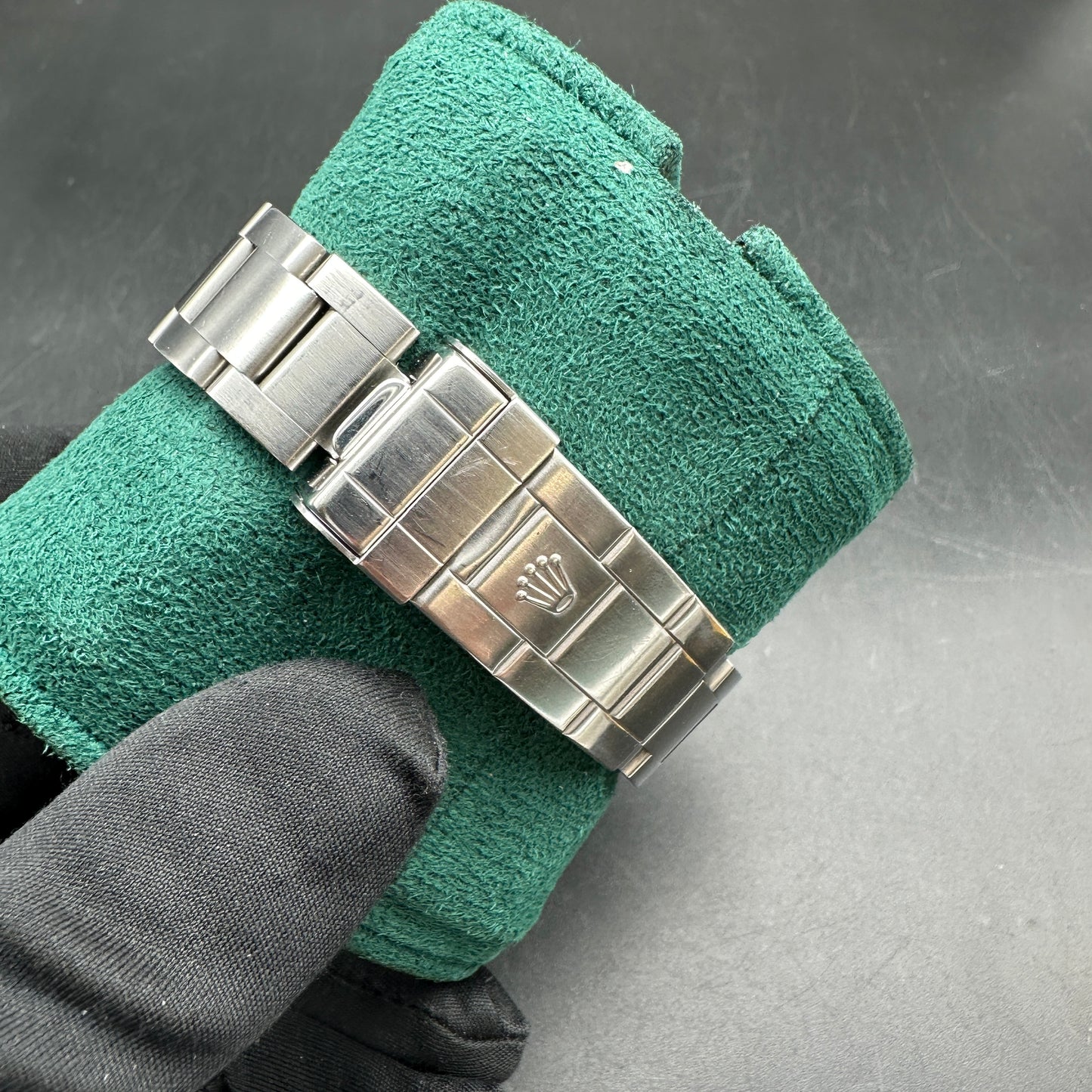ROLEX SEA-DWELLER 16600 FULL SET 1999 CON TOOLKIT