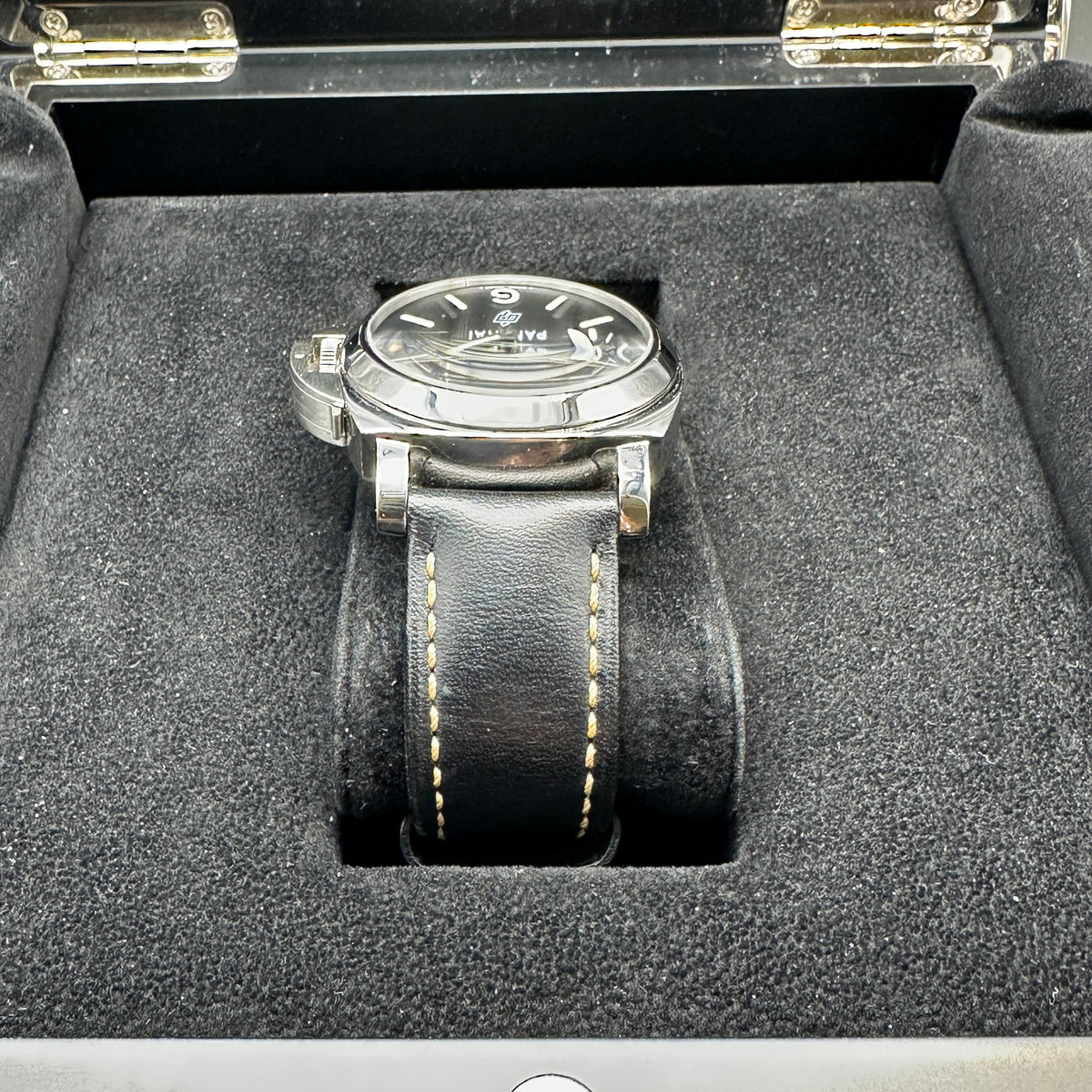 PANERAI LUMINOR MARINA 44mm OP6834 FULL SET 2014
