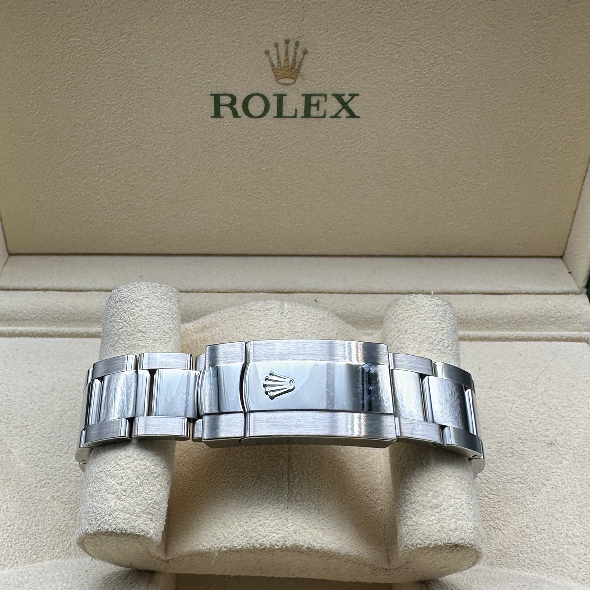 ROLEX DATEJUST 36mm 126200 FULL SET 2023