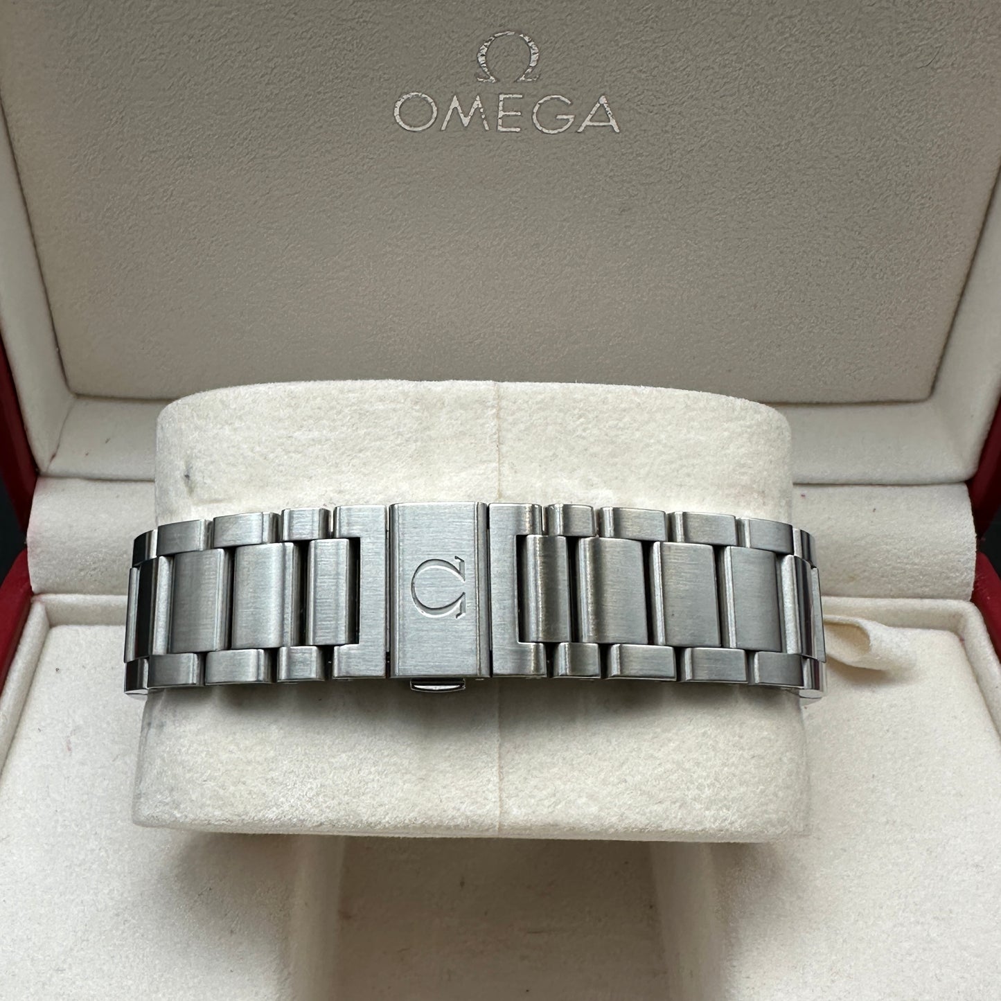 OMEGA SEAMASTER 150M 41mm FULL SET 2015
