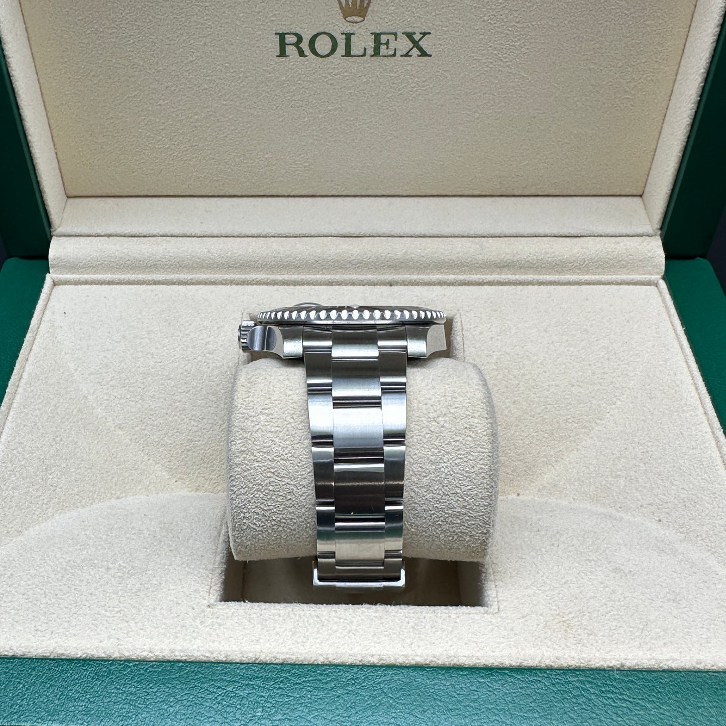 ROLEX SUBMARINER 40mm 116610LN FULL SET 2020