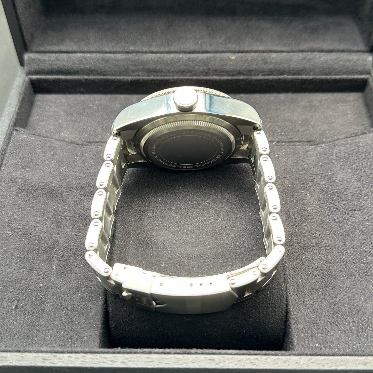 TUDOR BLACK BAY 41mm 79230N FULL SET 2023