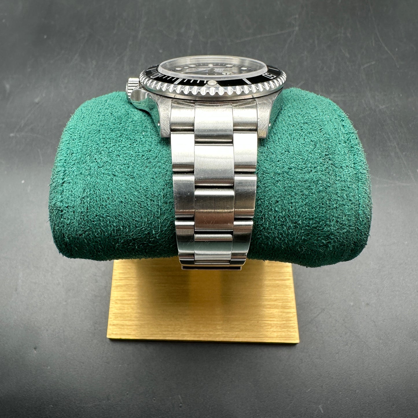 ROLEX SEA-DWELLER 16600 FULL SET 1999 CON TOOLKIT