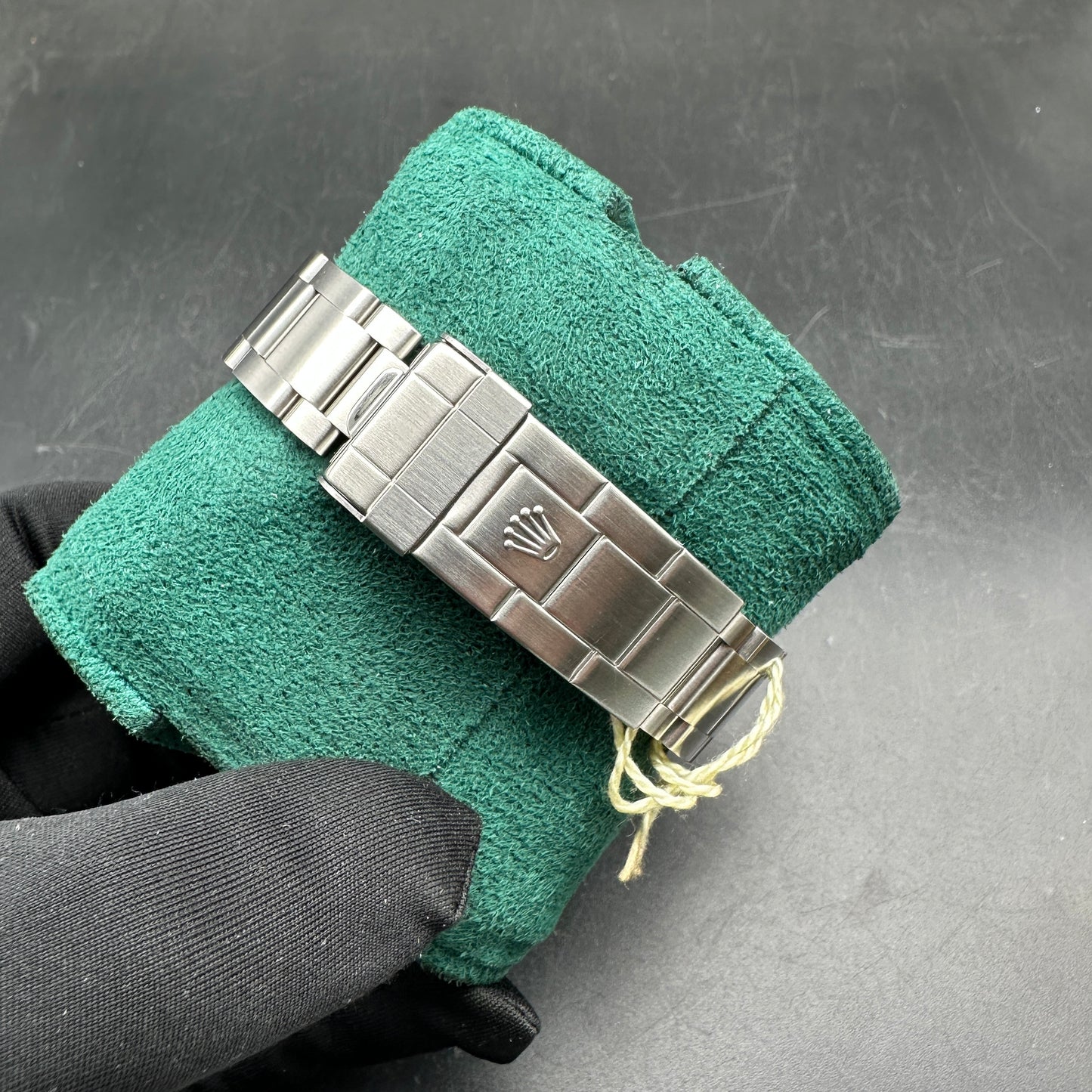 ROLEX SUBMARINER 16610 FULL SET 2005