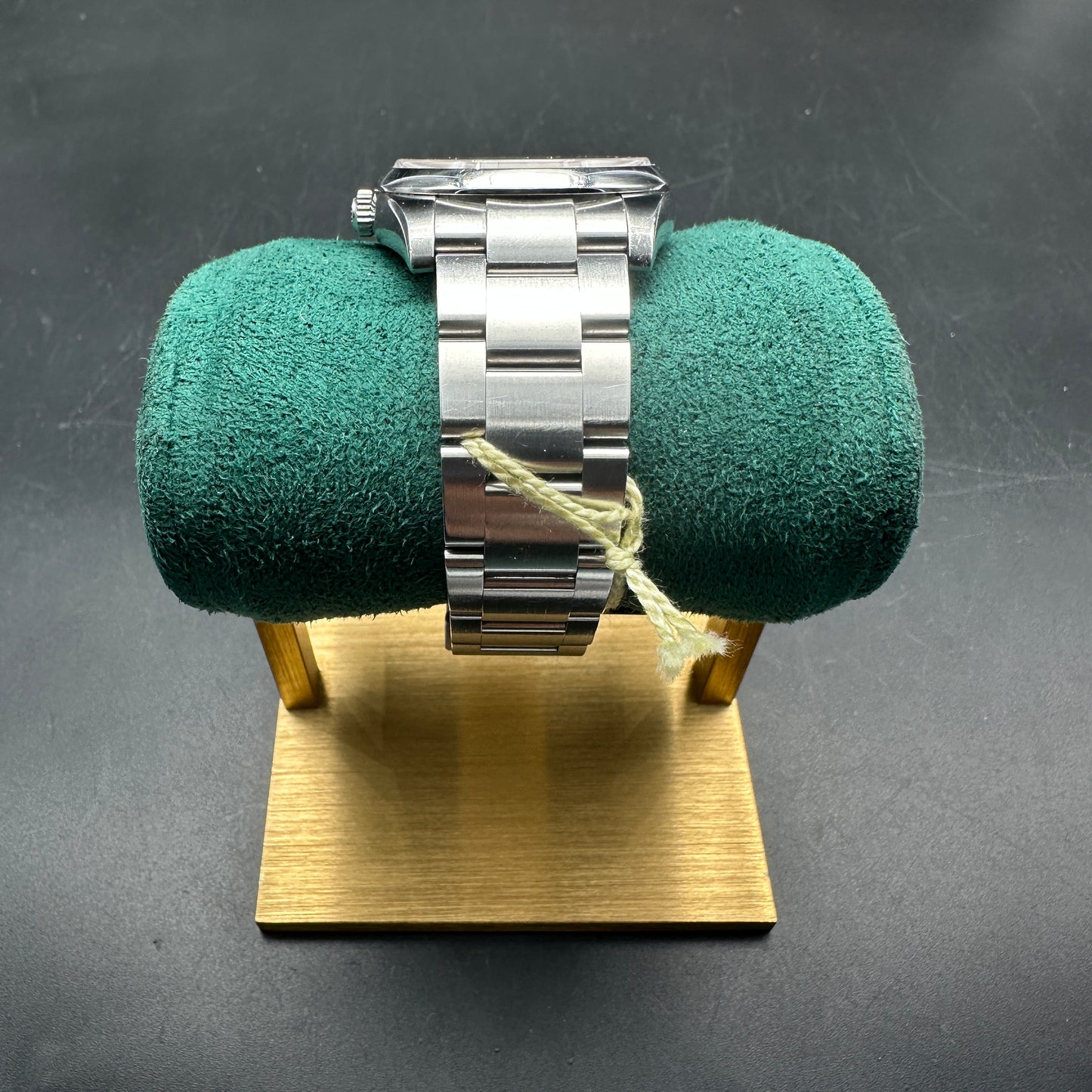 ROLEX AIRKING 34mm 114200 FULL SET 2008