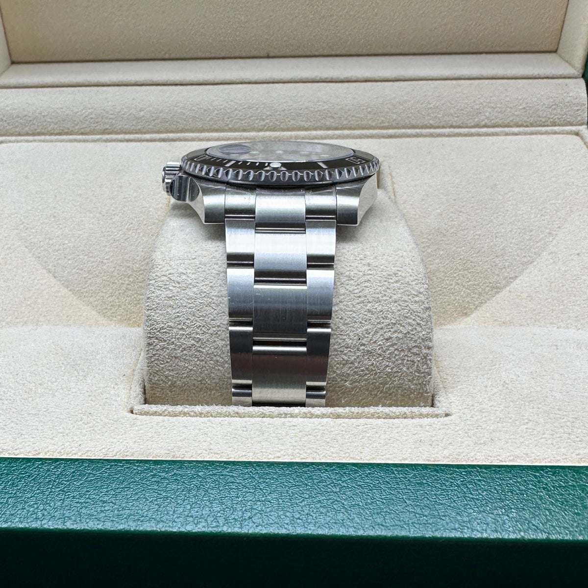 ROLEX SUBMARINER 40mm 116610LN FULL SET 2019