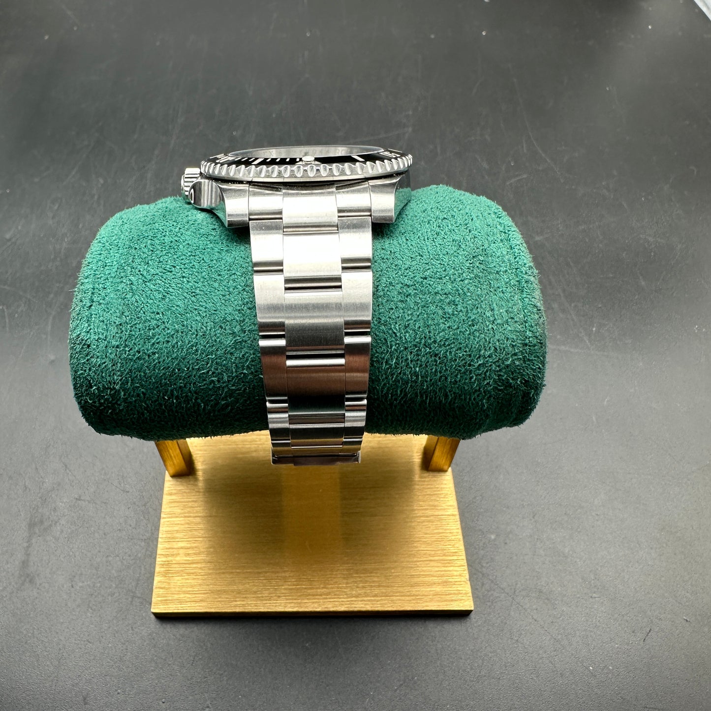 ROLEX SUBMARINER 40mm 114060 FULL SET 2018
