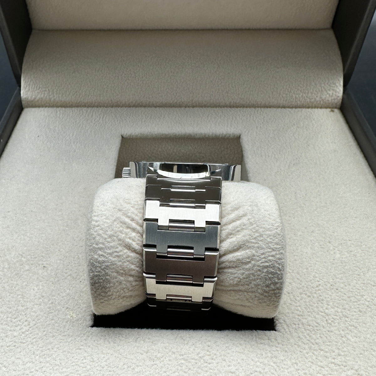 BULGARI BULGARI 33mm BB33SS ANNO 2010