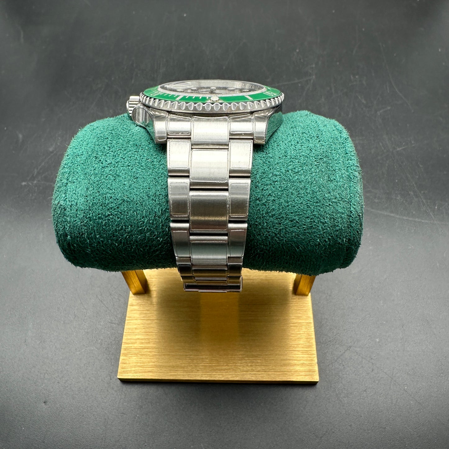 ROLEX SUBMARINER 41mm 126610LV FULL SET 2020