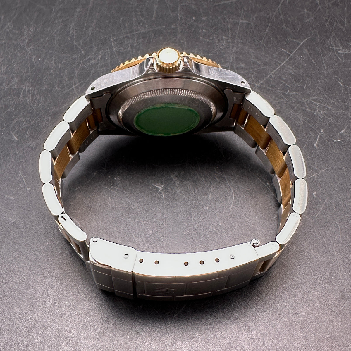 ROLEX SUBMARINER 40mm 16613 FULL SET ITALIA 1998
