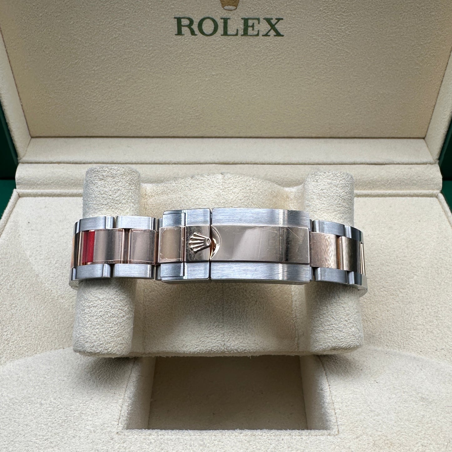 ROLEX YACHTMASTER 40mm 116621 FULL SET 2018