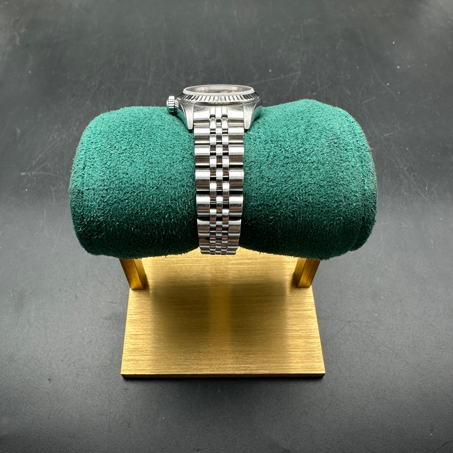 ROLEX OYSTER PERPETUAL 26mm 76094 FULL SET 2000