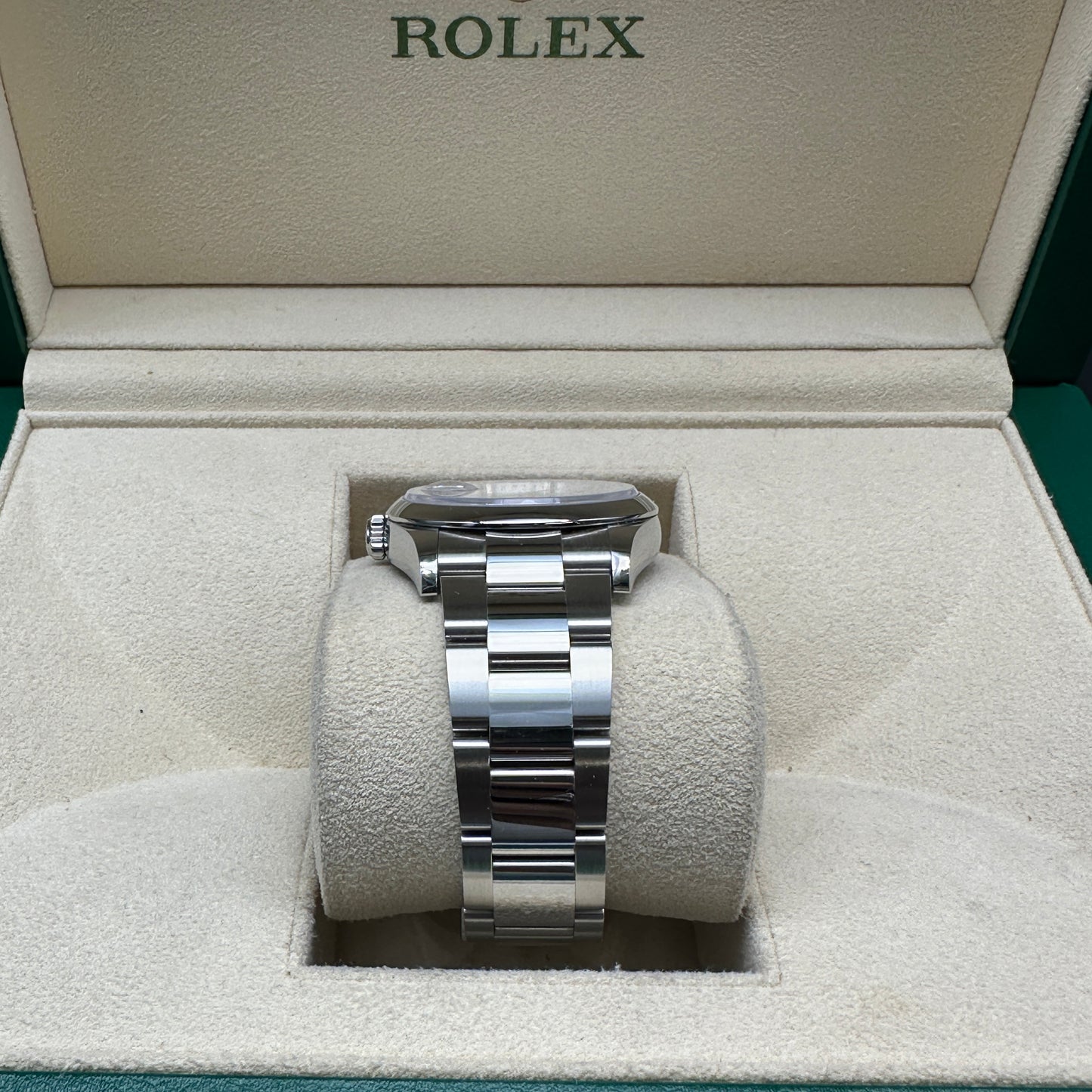 ROLEX DATEJUST 36mm 126200 FULL SET2021