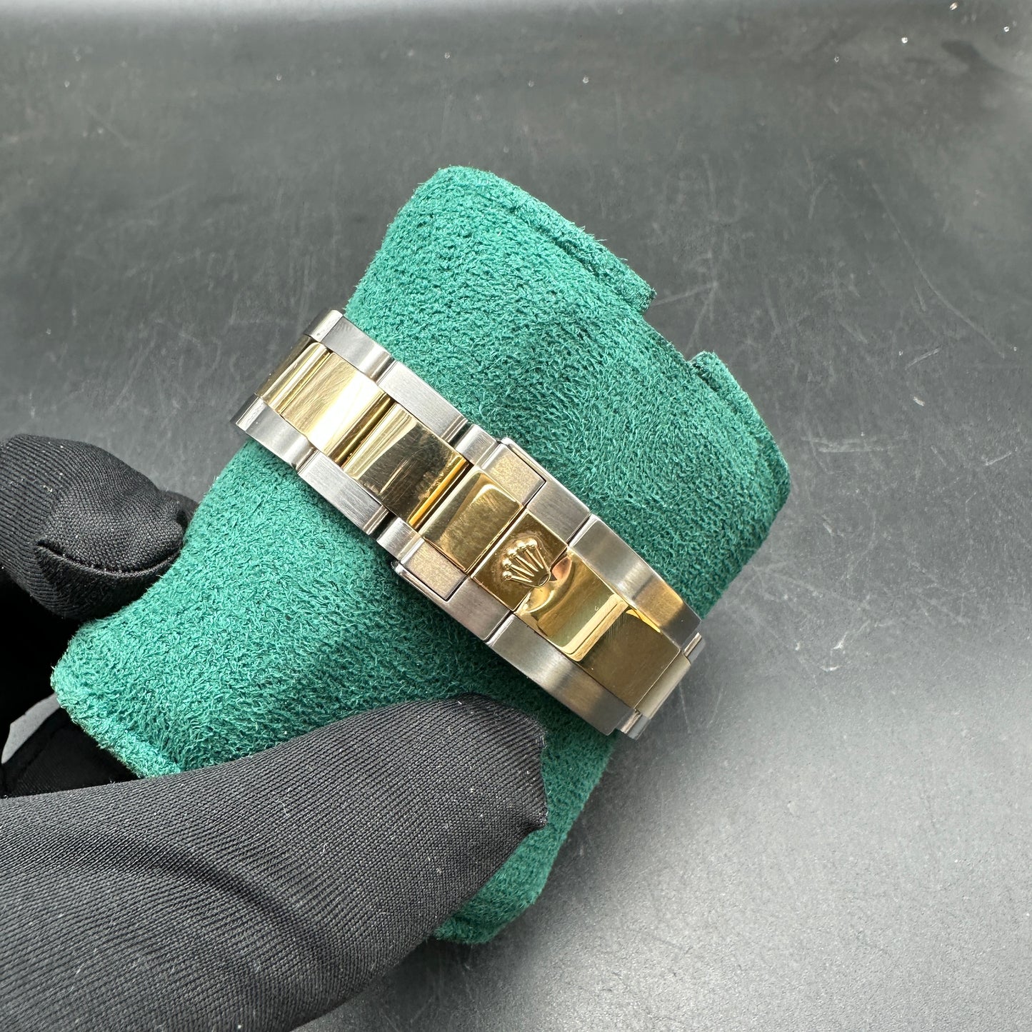 ROLEX DAYTONA 116503 FULL SET 2020
