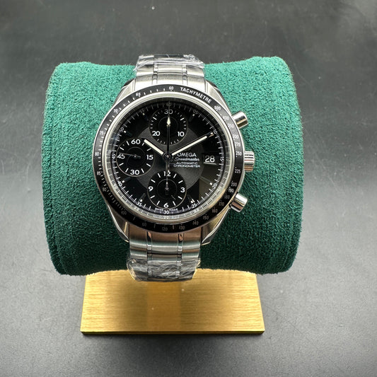 OMEGA SPEEDMASTER 40mm 32105000 FULL SET 2013