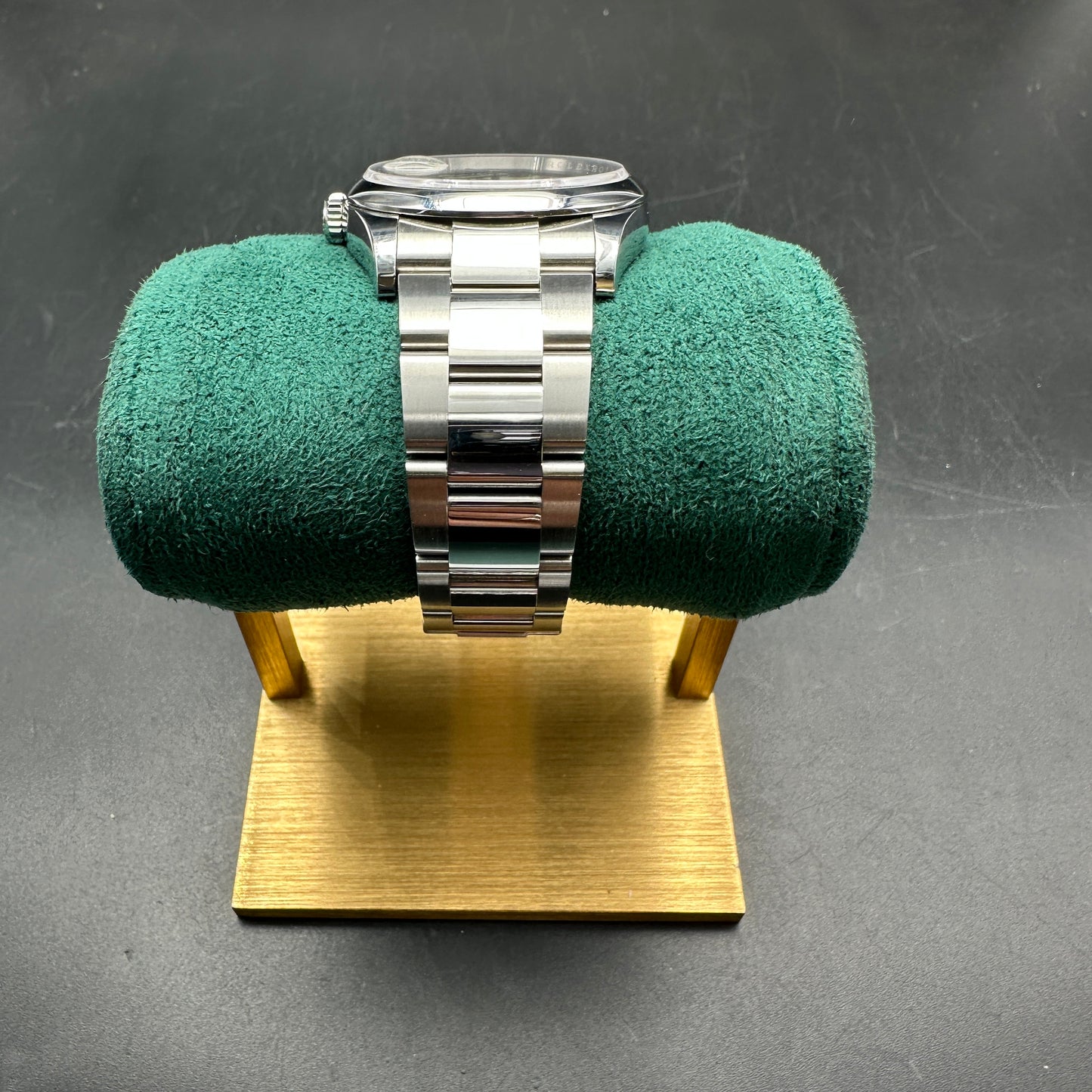 ROLEX DATEJUST 36mm 126200 FULL SET 2021