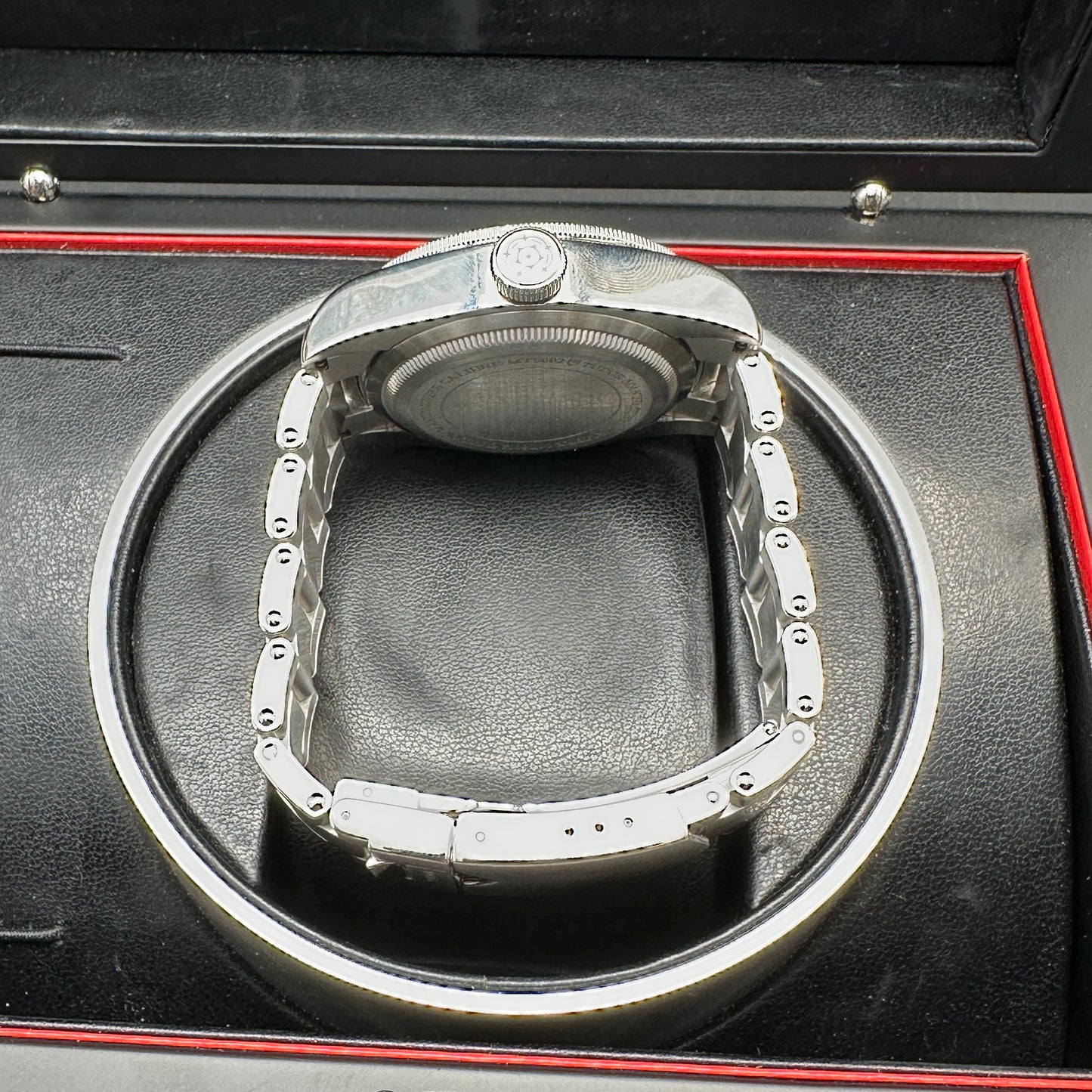 TUDOR BLACK BAY 41MM 79230 FULL SET 2019