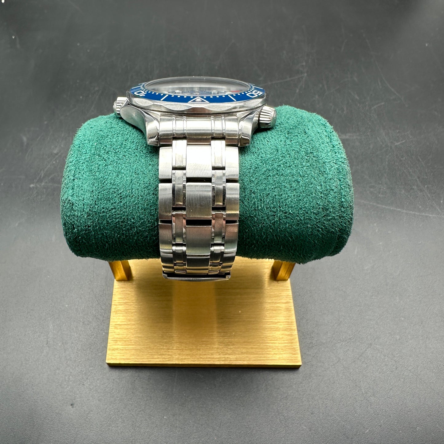OMEGA SEAMASTER 300M 42mm FULL SET 2024