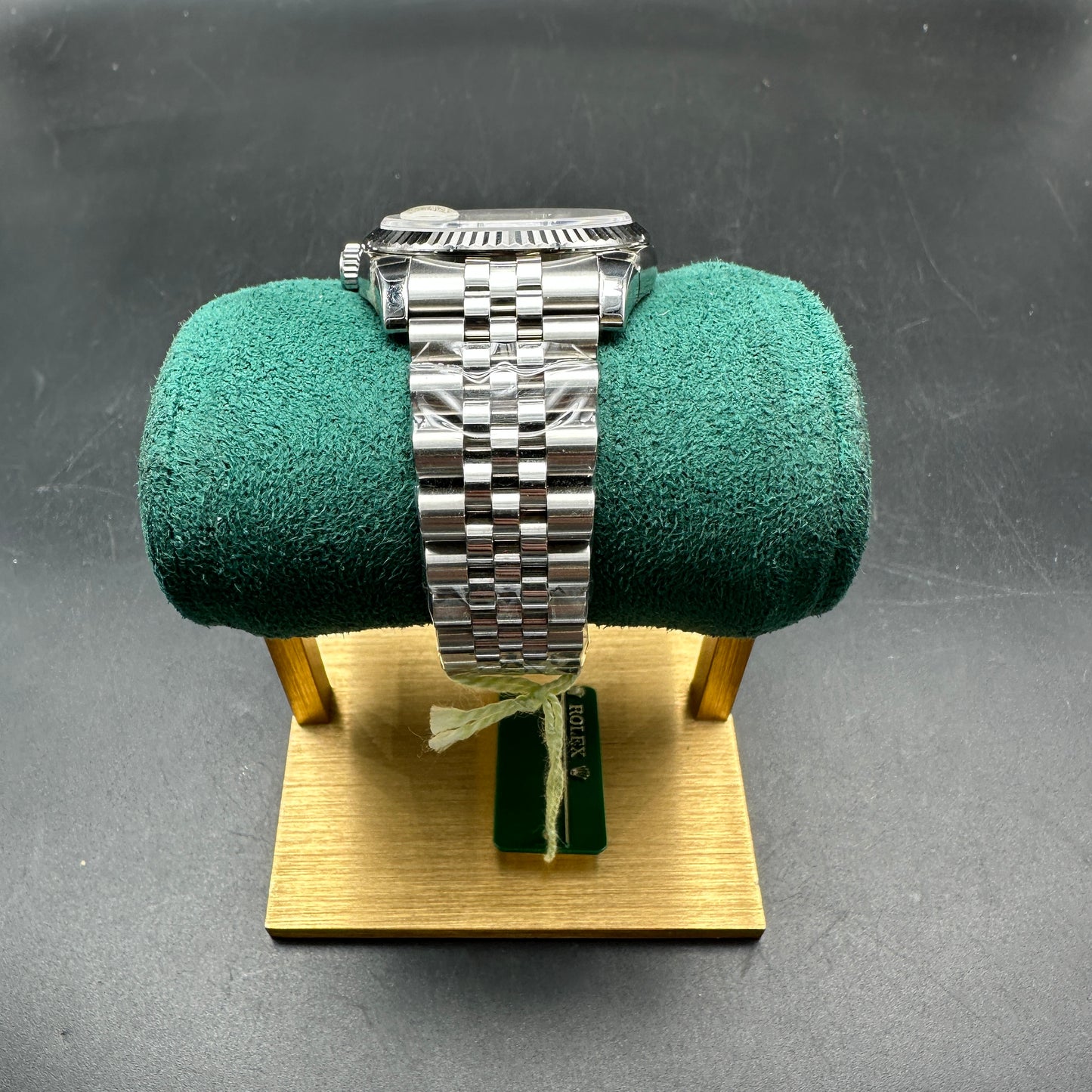 ROLEX DATEJUST 36MM 116234 FULL SET 2012