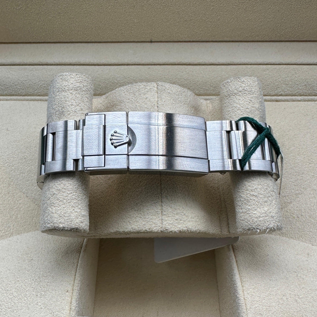 ROLEX EXPLORER II 42mm 216570 FULL SET 2017