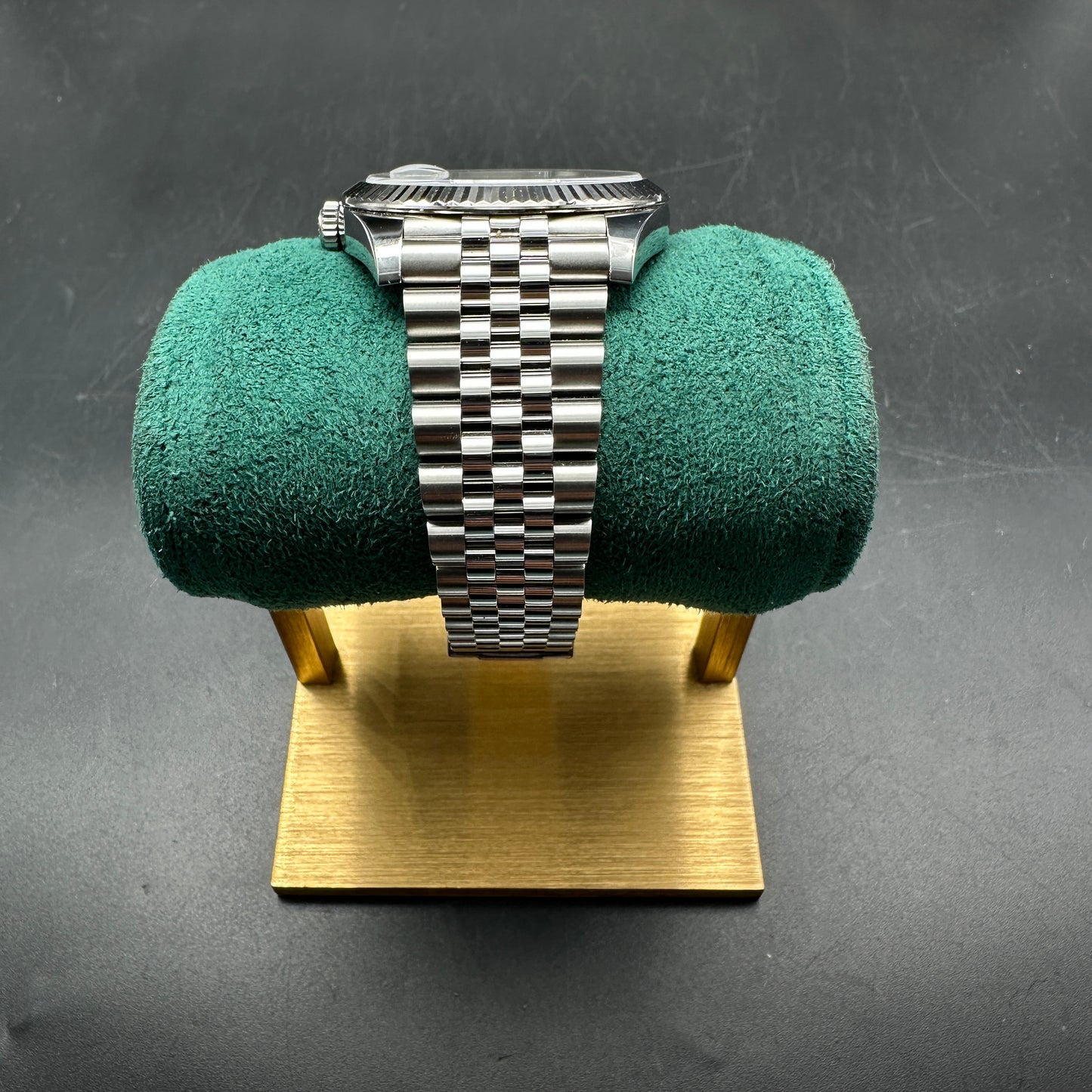 ROLEX DATEJUST 41mm 126334 FULL SET 2020