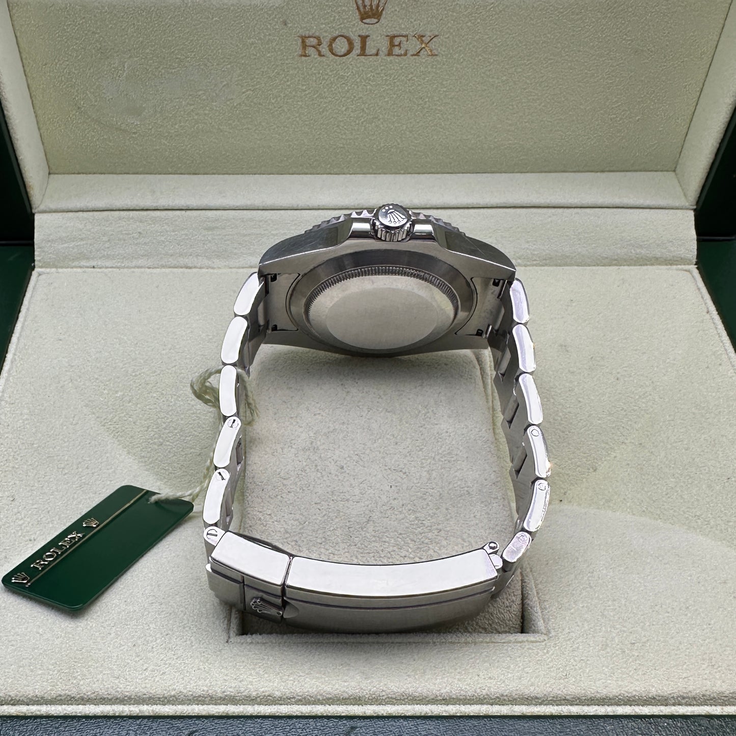 ROLEX SUBMARINER 40MM 116610LN FULL SET 2013