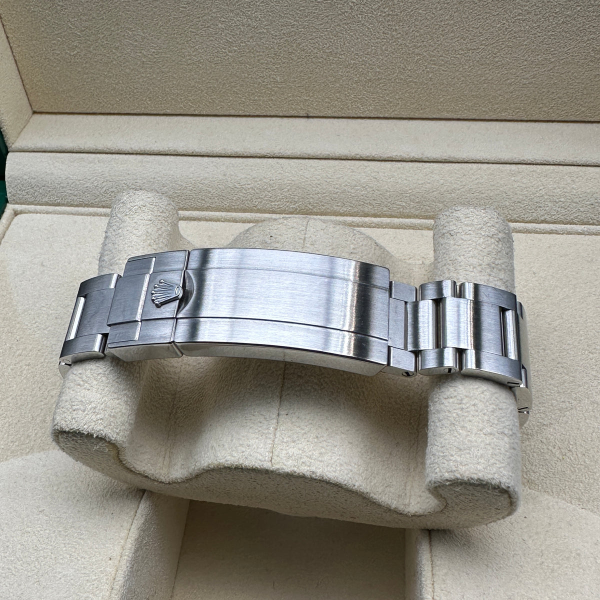ROLEX SUBMARINER 40mm 116610LN FULL SET ITALIA 2015
