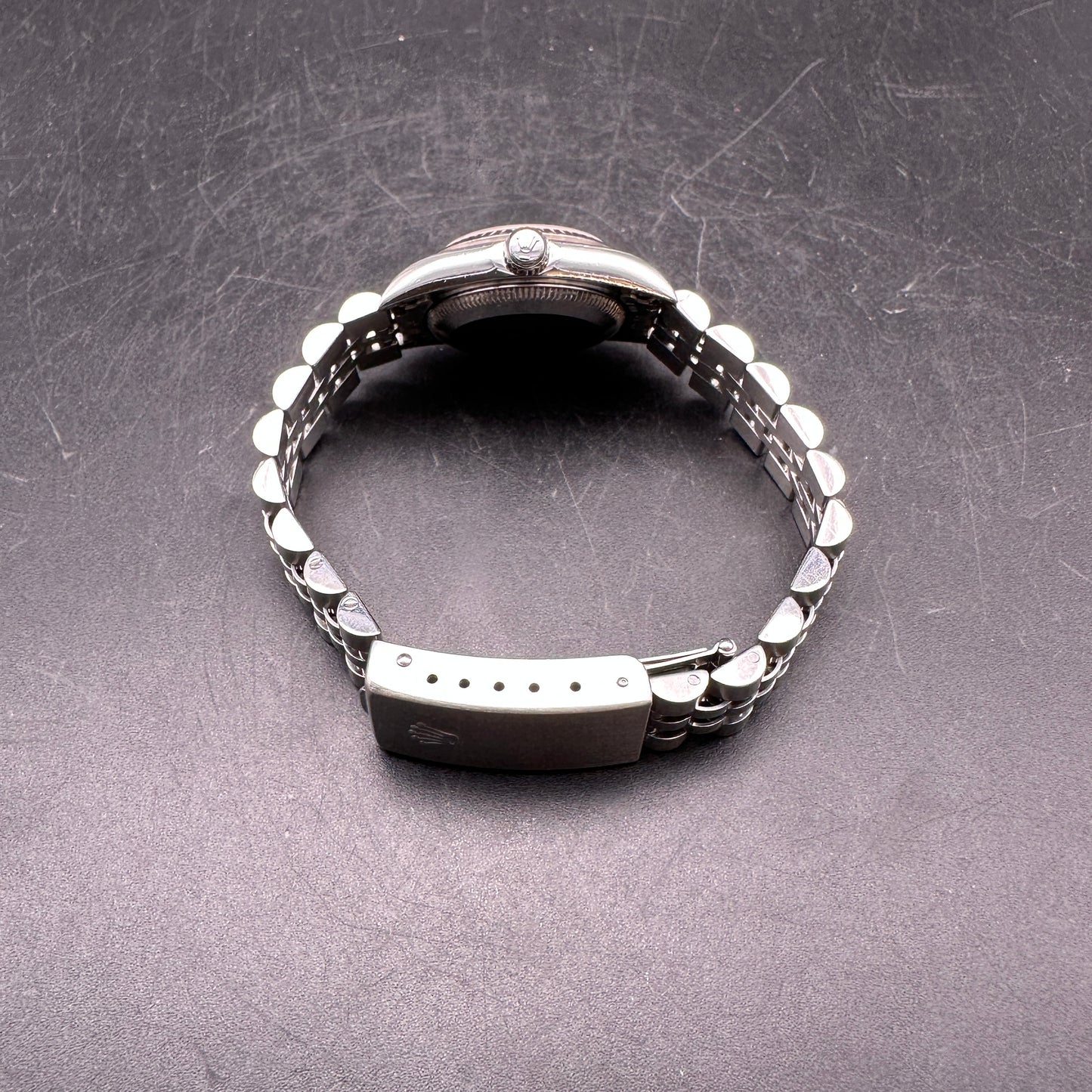 ROLEX OYSTER PERPETUAL 26mm 76094 FULL SET 2000
