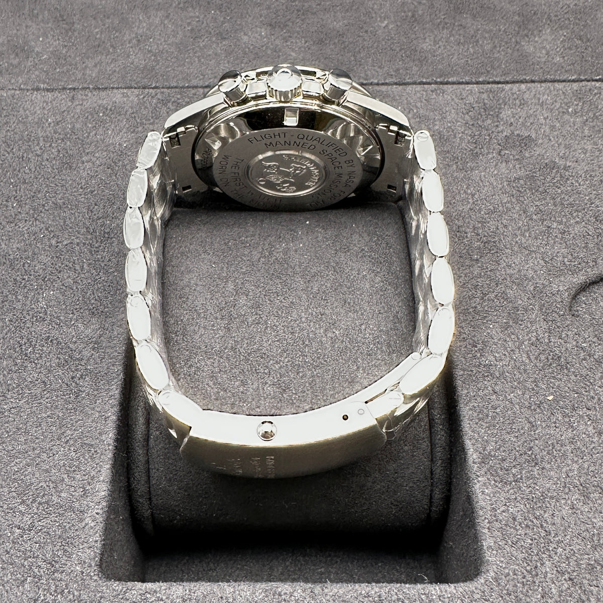 OMEGA SPEEDMASTER MOONWATCH 42mm BIG BOX ESALITE FULL SET 2020