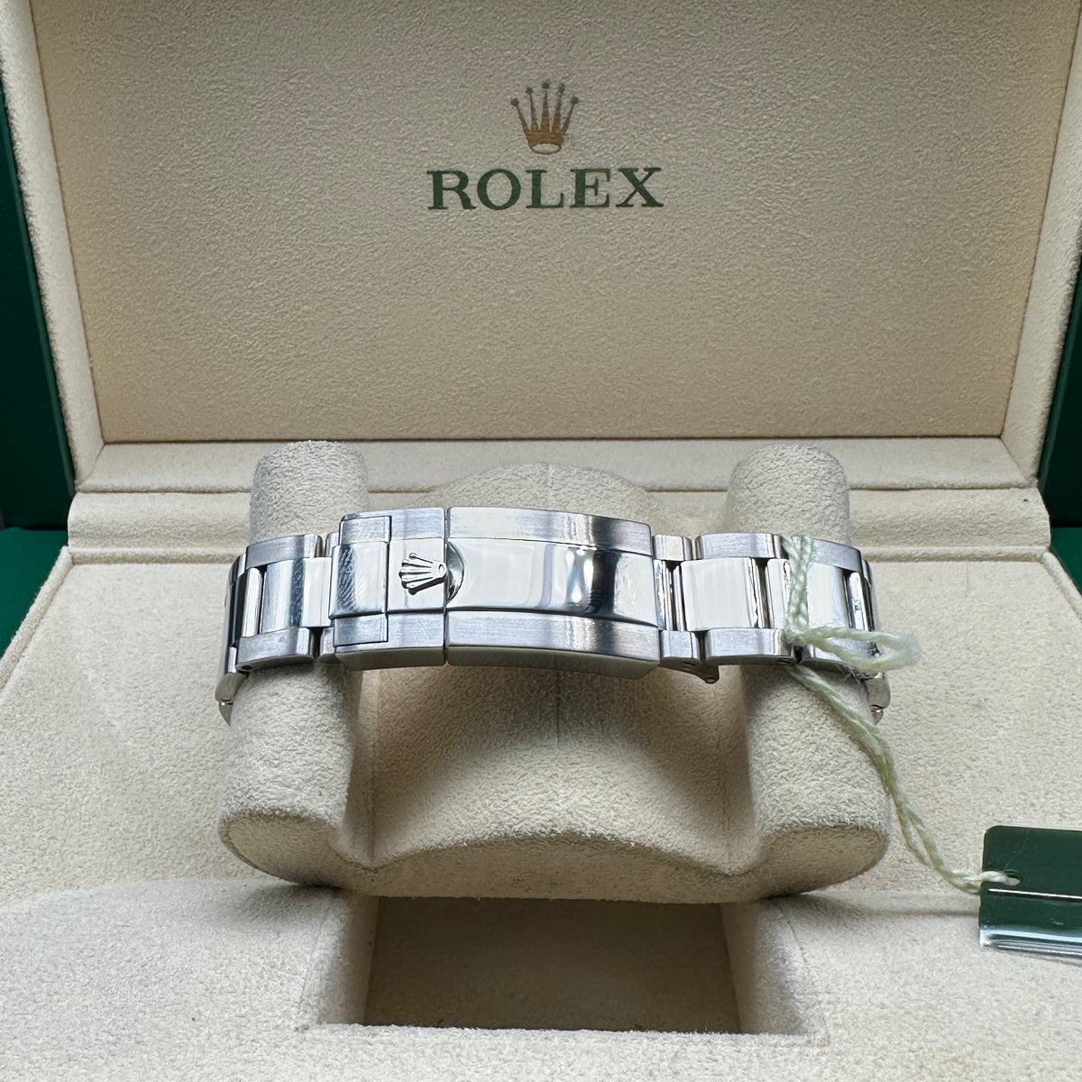 ROLEX YACHTMASTER 40MM 116622 FULL SET 2016