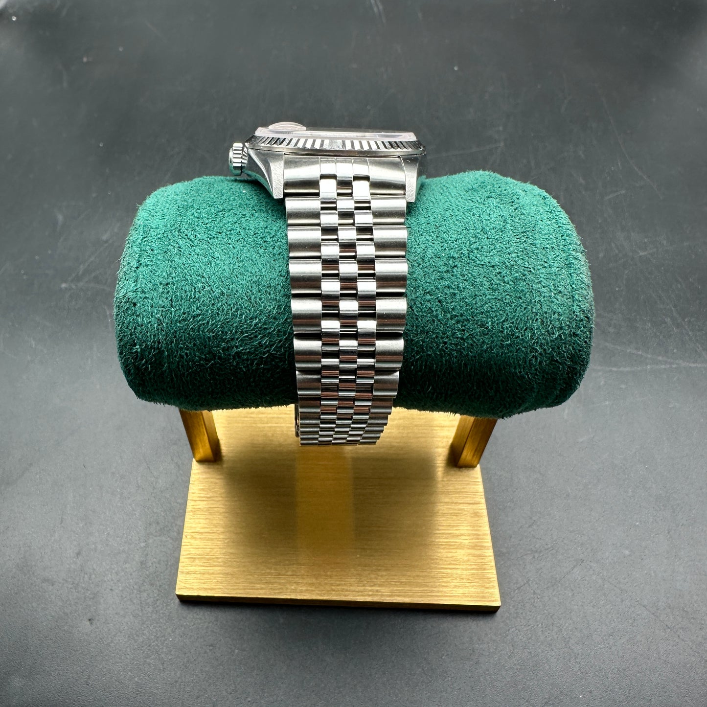 ROLEX DATEJUST 36mm 16234 FULL SET 2002
