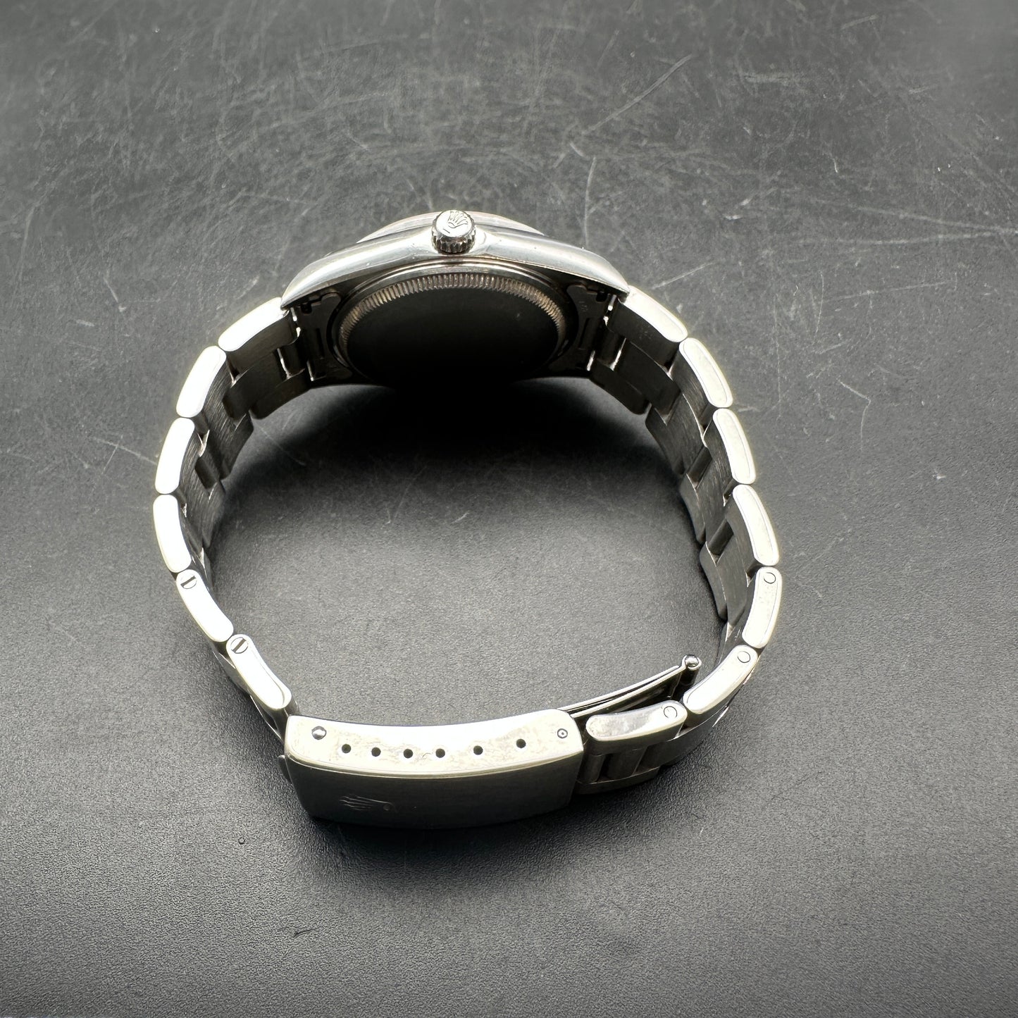 ROLEX AIRKING 34MM 14000 ANNO 1999