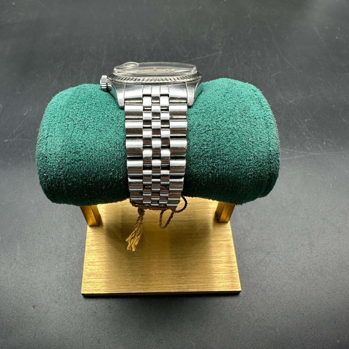 ROLEX DATEJUST 36mm 16014 FULL SET 1983