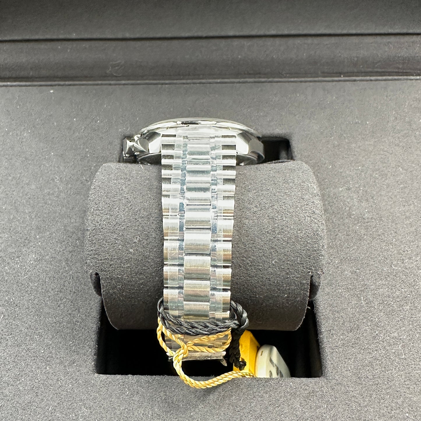 OMEGA SPEEDMASTER MOONWATCH DOPPIO ZAFFIRO NUOVO FULL SET