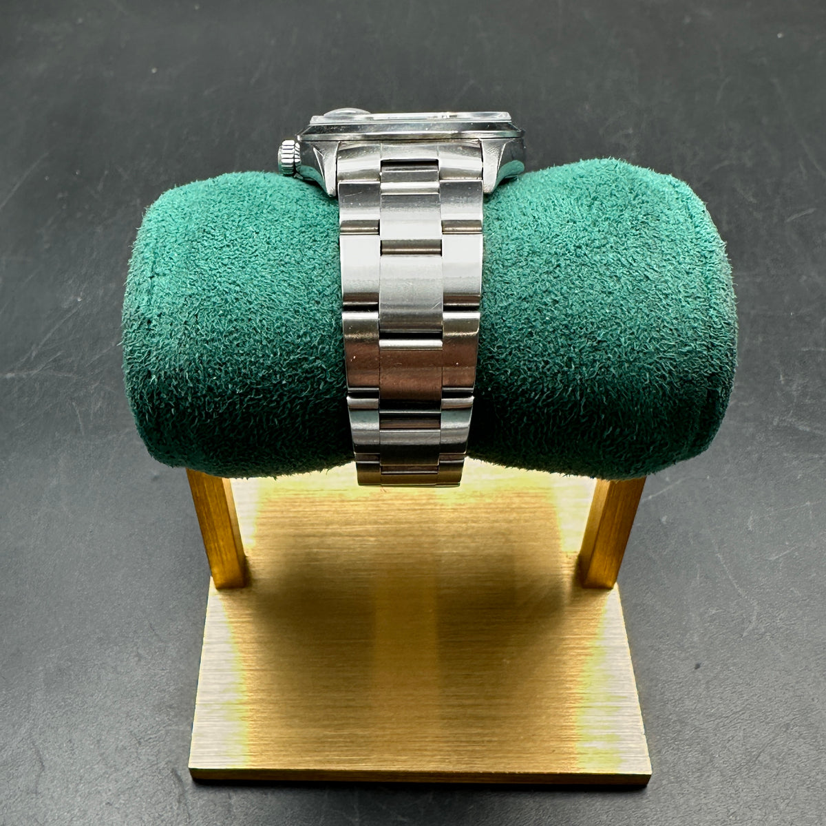 ROLEX DATE 34mm 15200 FULL SET 1999