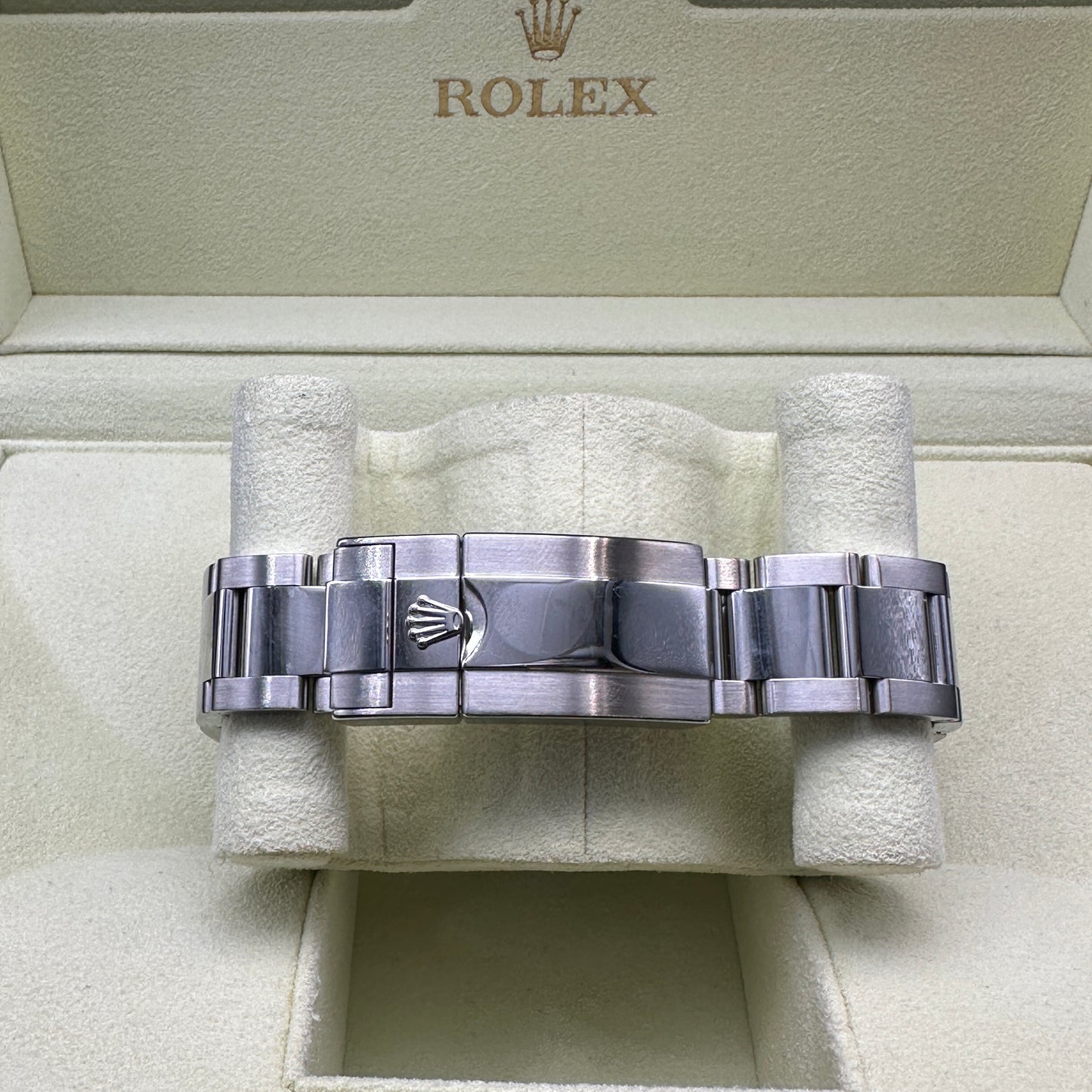 ROLEX DAYTONA 40mm 116520 FULL SET 2013 CHROMALIGHT