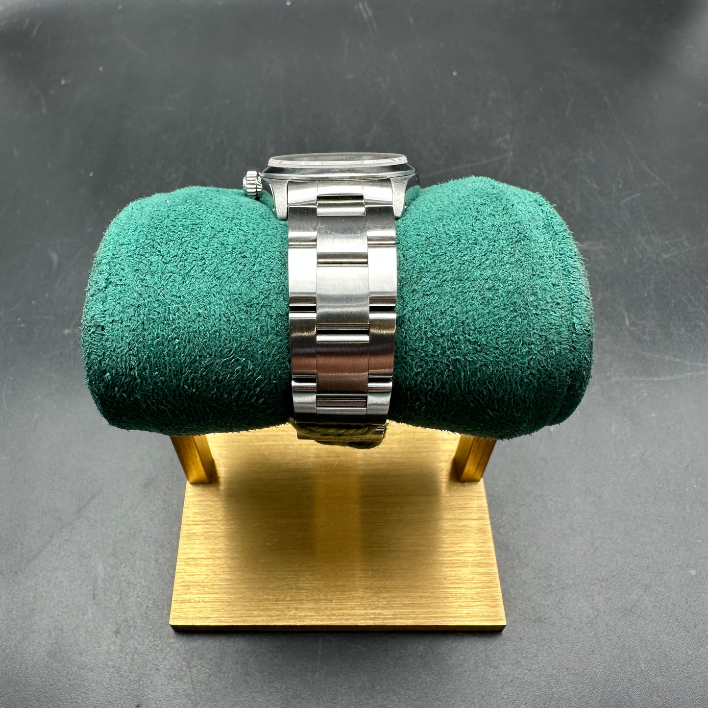 ROLEX OYSTER PERPETUAL 31mm 67480 FULL SET 1994