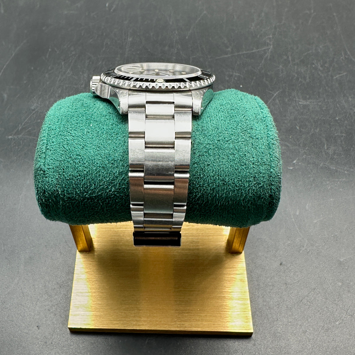 ROLEX SUBMARINER 40mm 16610 FULL SET 1992